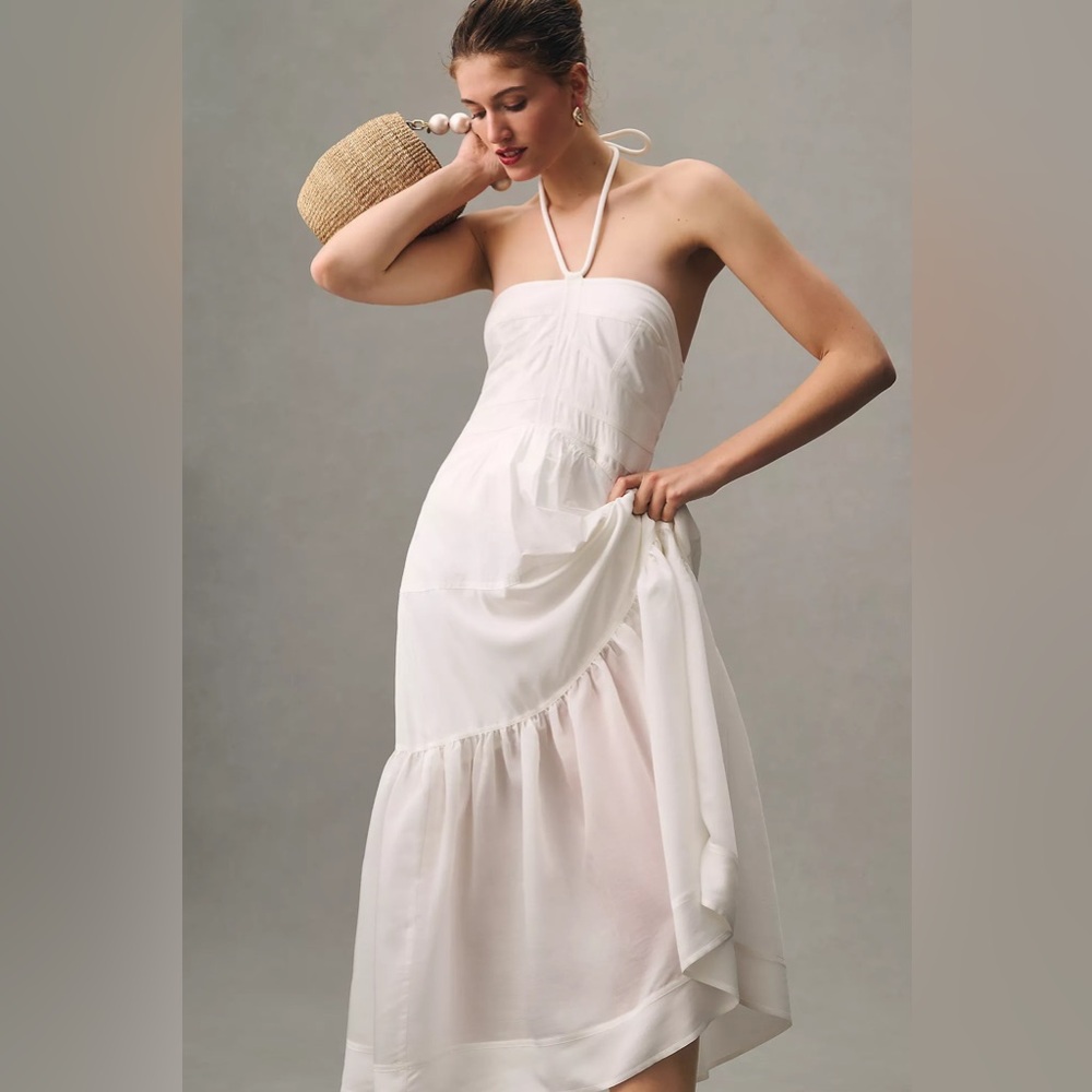 Anthorpologie dress size 00